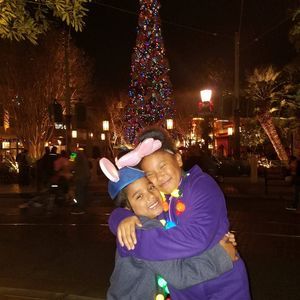 Meet your Posher, Rhonda